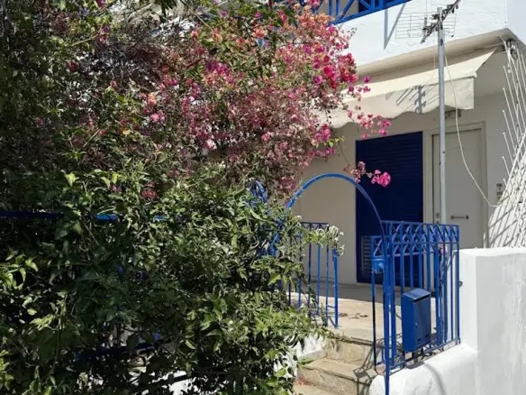 3-bedroom Maisonette In Saronida, Greece (103 M²)