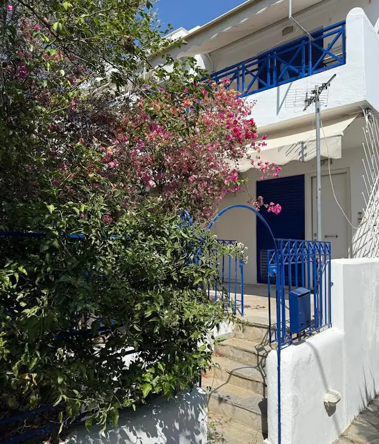 Maisonette Of 103 M² In Athens
