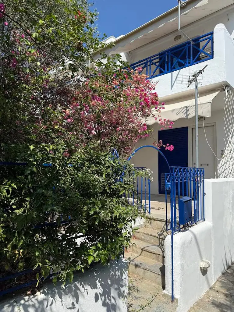 Maisonette Of 103 M² In Athens