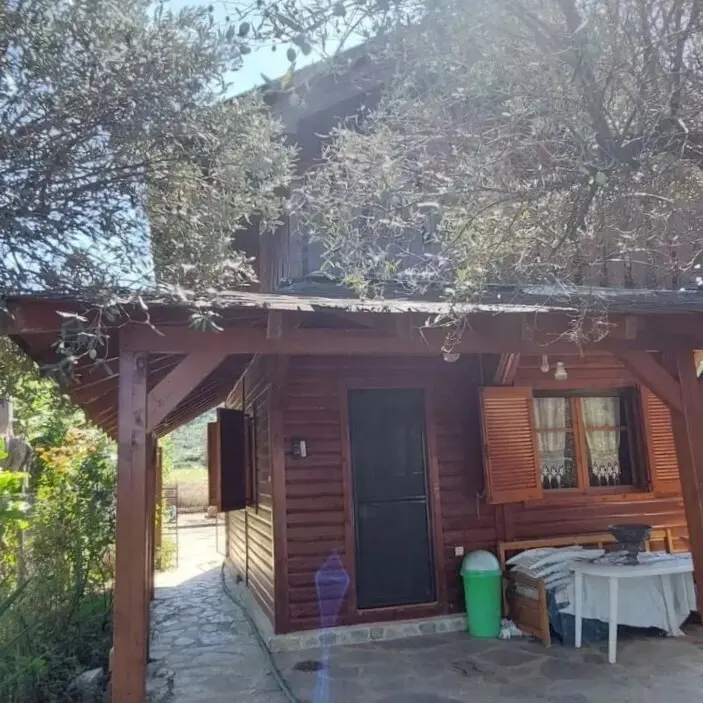 Detached House Of 60 M² In Athos, Chalkidiki