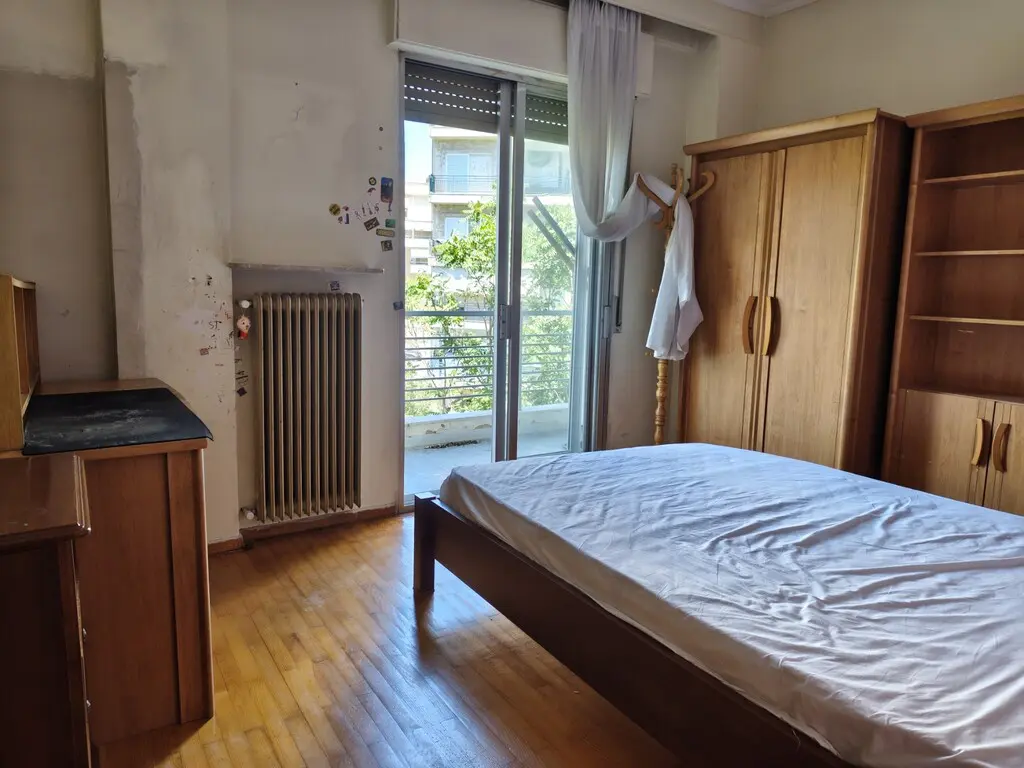Flat Of 139 M² In Thessaloniki