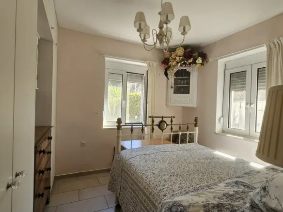 Villa Of 78 M² In Crete