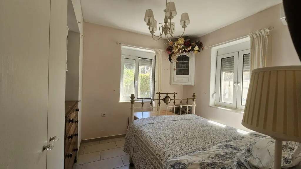 Villa Of 78 M² In Crete