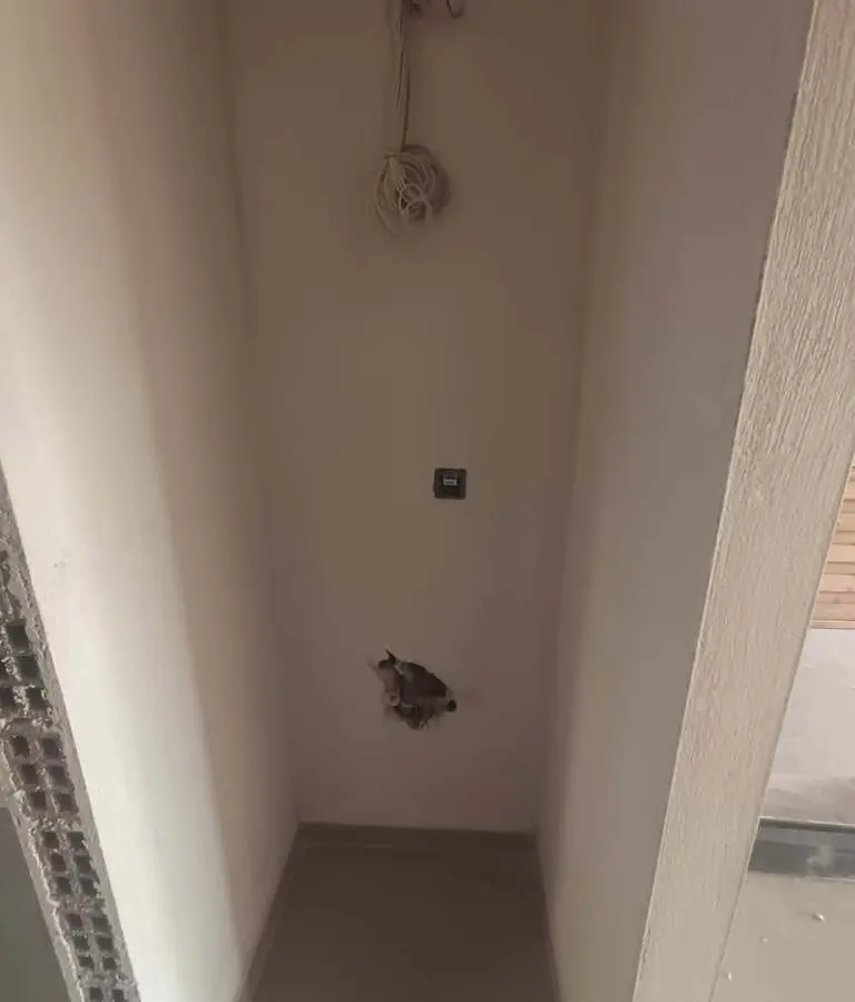 Flat Of 50 M² In Kassandra, Chalkidiki