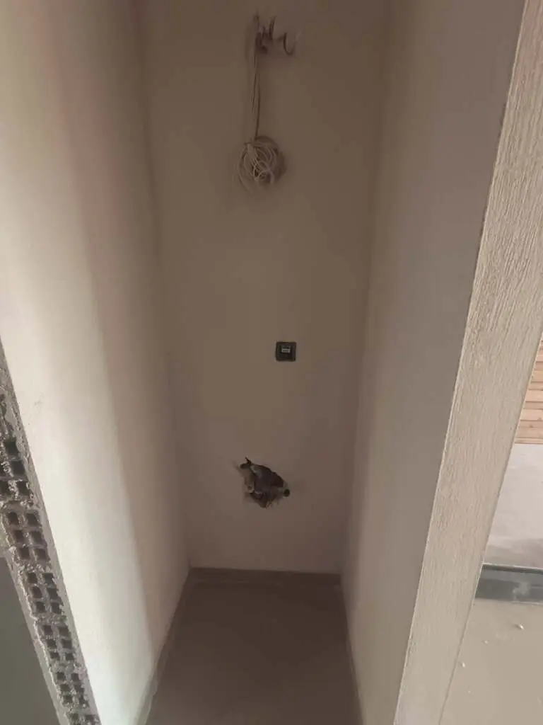Flat Of 50 M² In Kassandra, Chalkidiki
