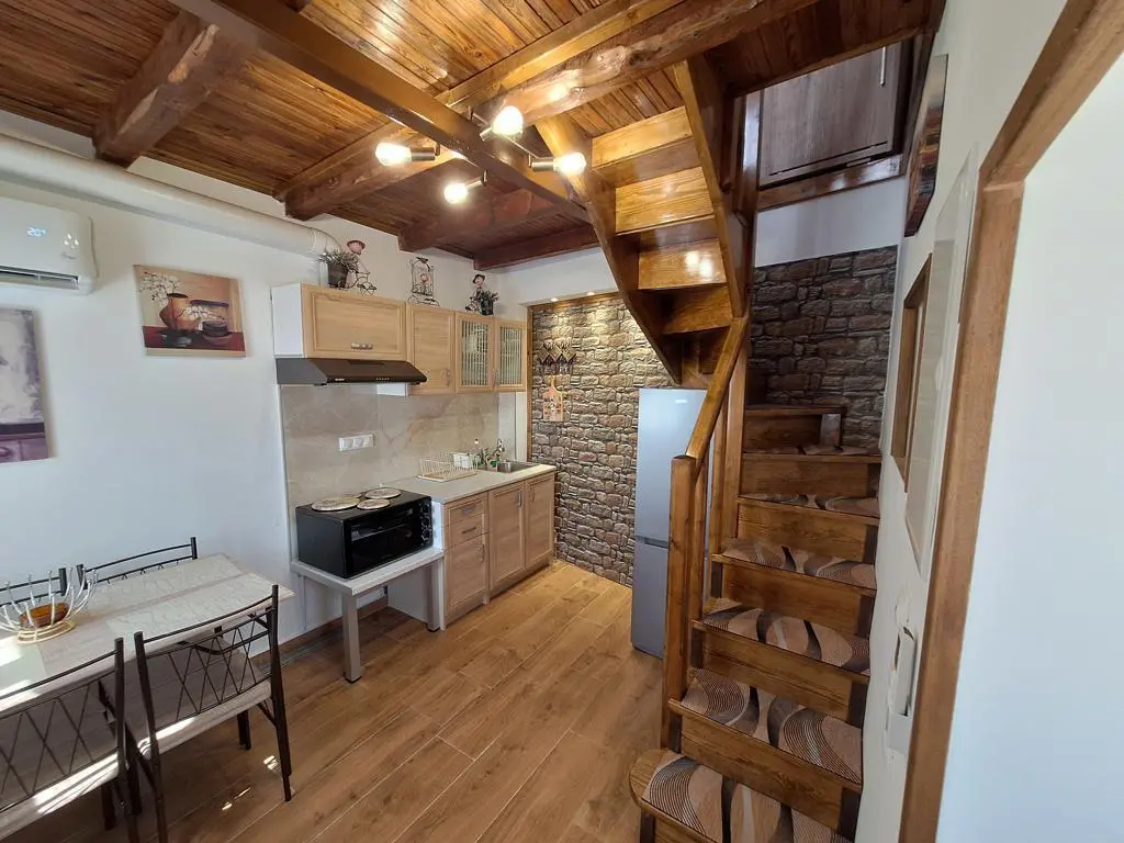 Maisonette Of 34 M² In Corfu