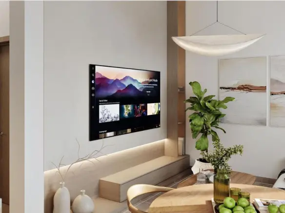 1-bedroom Flat In Kalithea, Greece (37 M²)