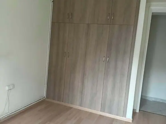 3-bedroom Flat In Analipsi – Mpotsari – Nea Paralia, Greece (106 M²)