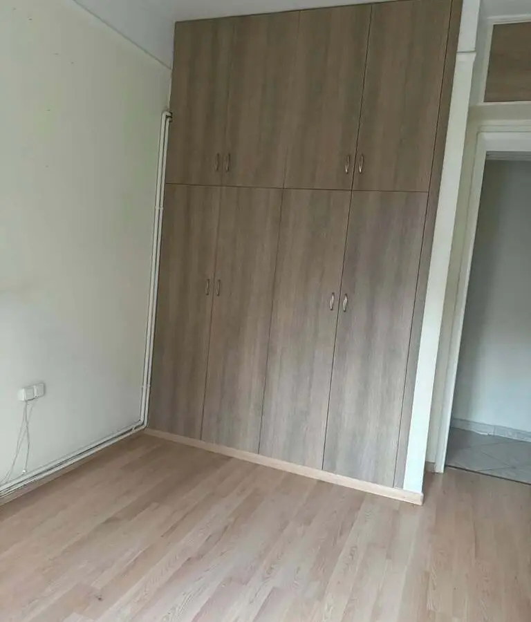 Flat Of 106 M² In Thessaloniki