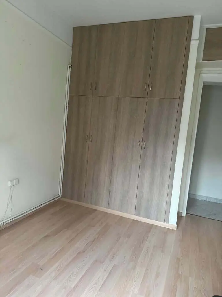 Flat Of 106 M² In Thessaloniki