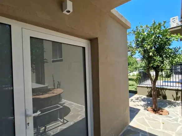 2-bedroom Detached House In Diakopto, Greece (100 M²)