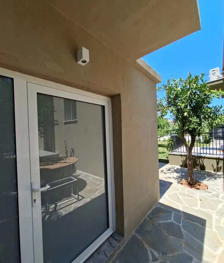 Detached House Of 100 M² In Peloponnese