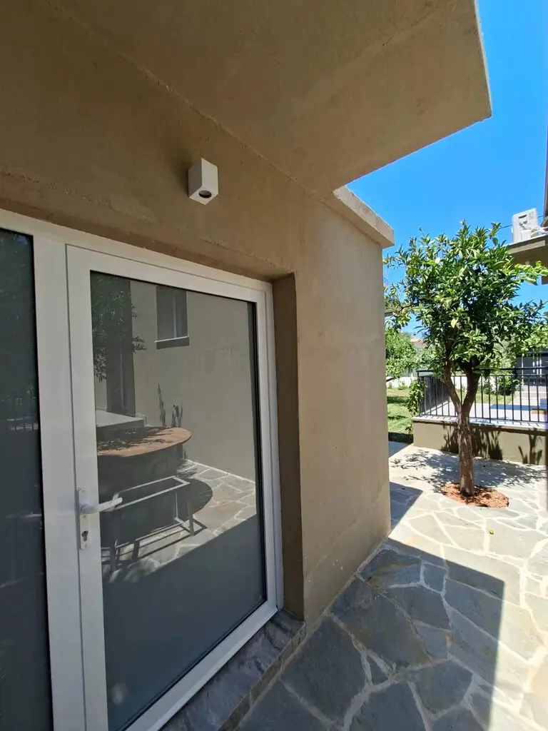 Detached House Of 100 M² In Peloponnese