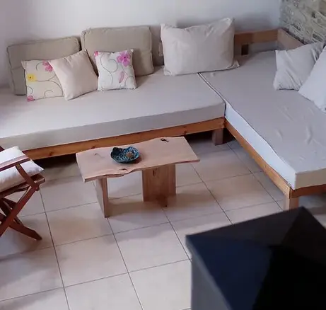 2-bedroom Detached House In Argalasti, Greece (60 M²)