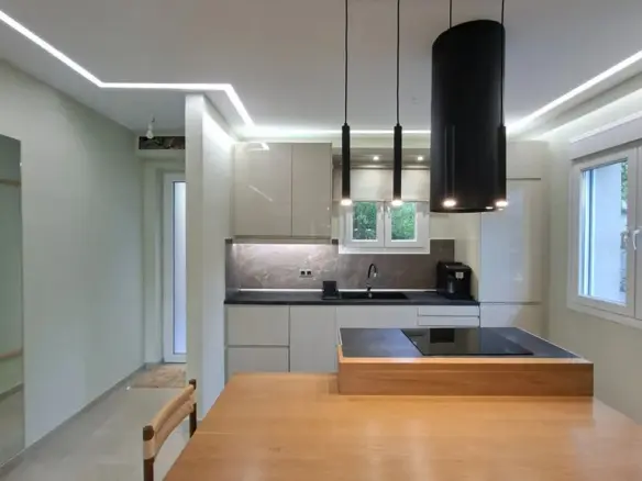 2-bedroom Detached House In Diakopto, Greece (100 M²)