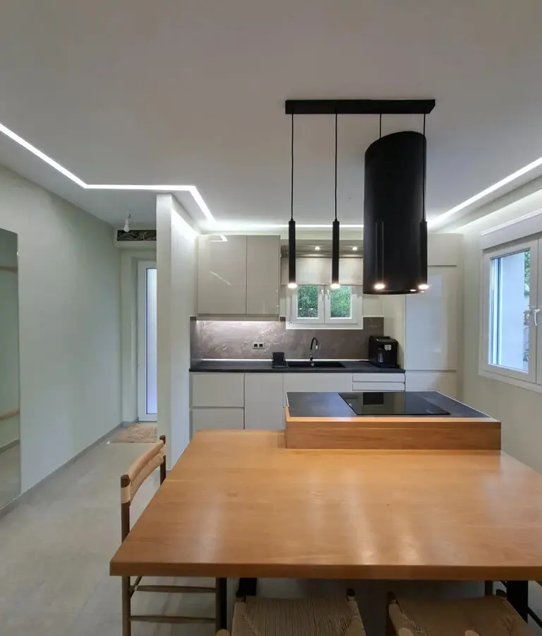Detached House Of 100 M² In Peloponnese