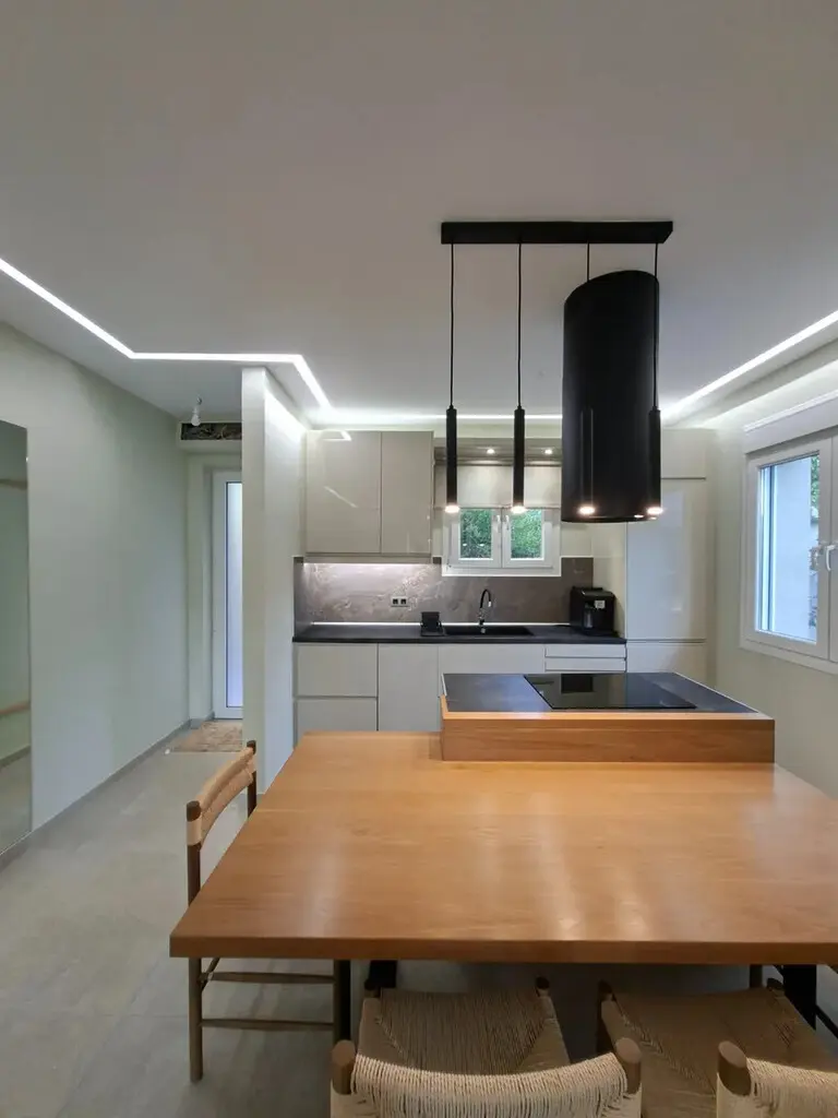Detached House Of 100 M² In Peloponnese