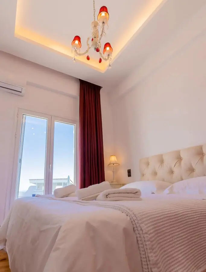 Villa Of 190 M² In Peloponnese