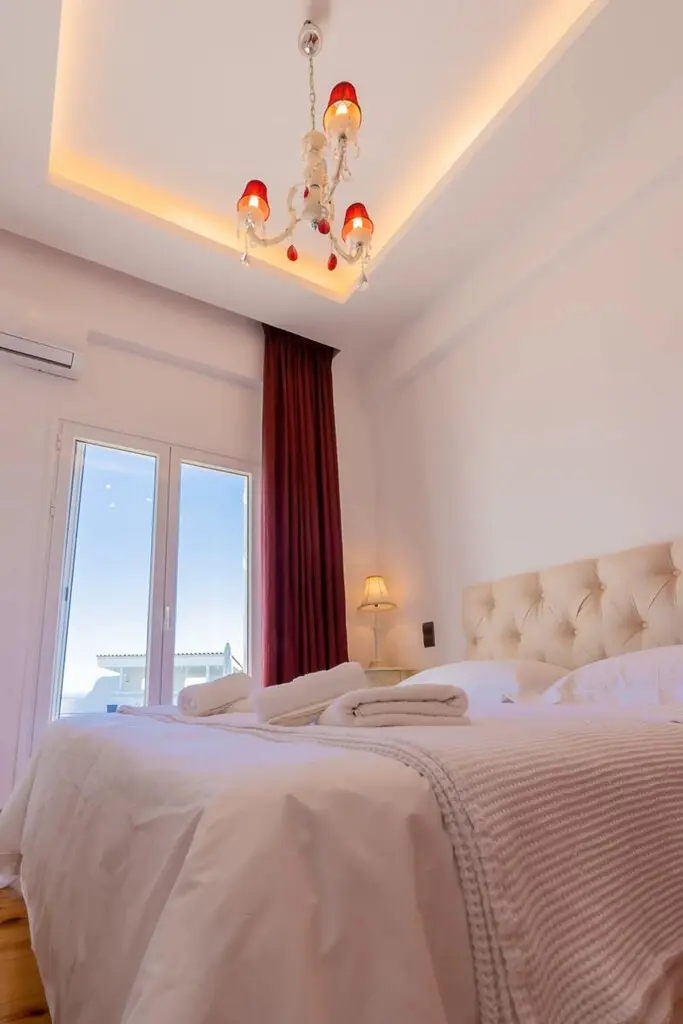 Villa Of 190 M² In Peloponnese