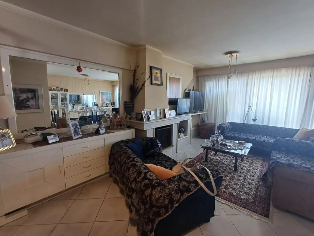Duplex Of 115 M² In The Suburbs Of Thessaloniki
