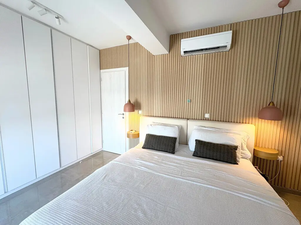 Maisonette Of 140 M² In Athens