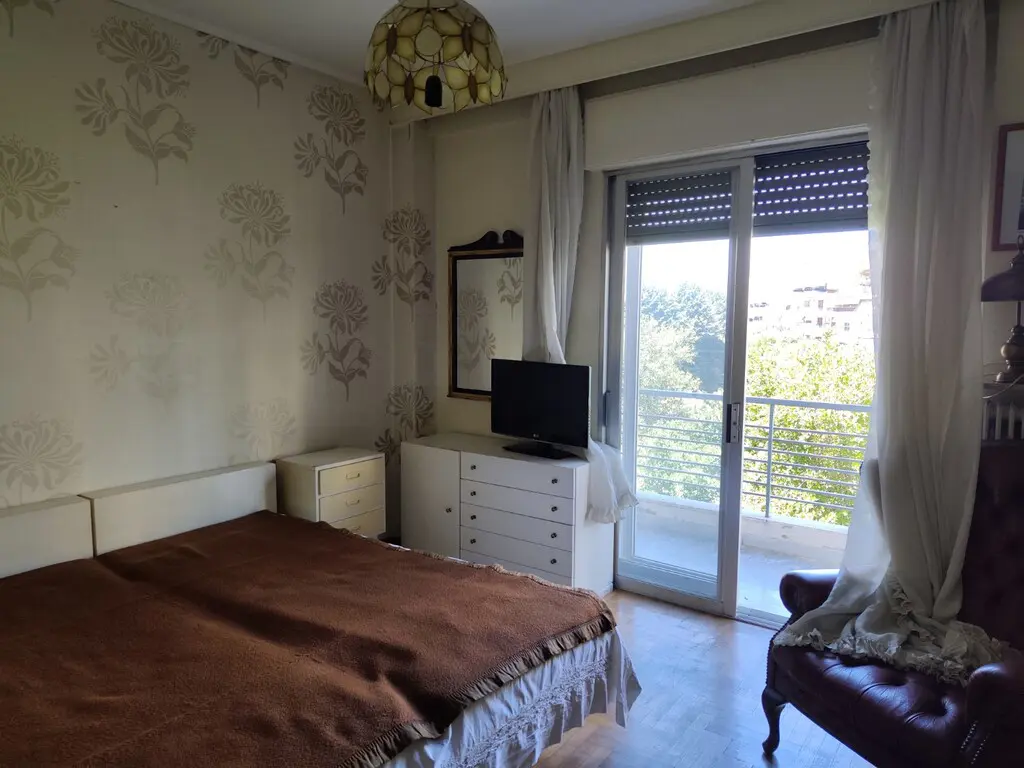Flat Of 139 M² In Thessaloniki