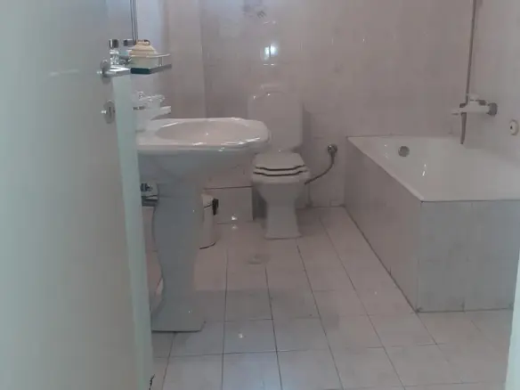 2-bedroom Flat In Kalithea, Greece (120 M²)