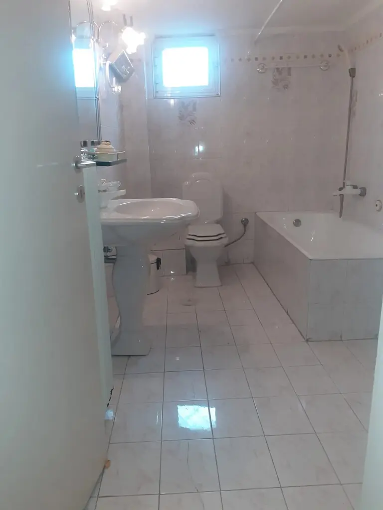 Flat Of 120 M² In Attica