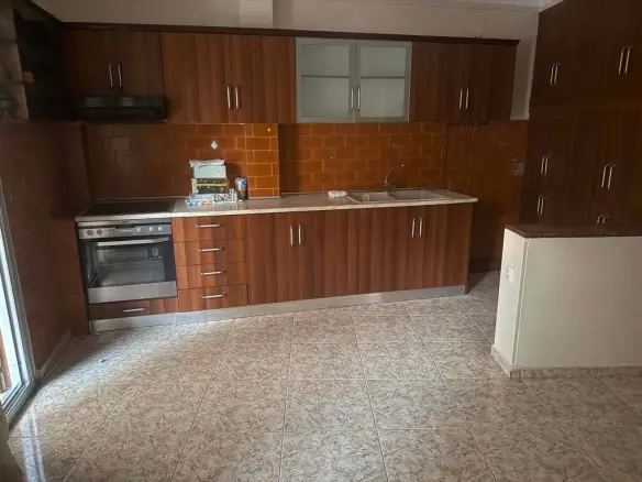 3-bedroom Flat In Analipsi – Mpotsari – Nea Paralia, Greece (106 M²)