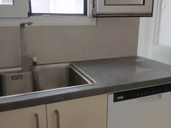 2-bedroom Flat In Nea Smyrni, Greece (75 M²)