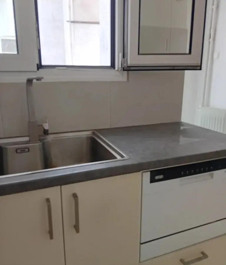 Flat Of 75 M² In Athens