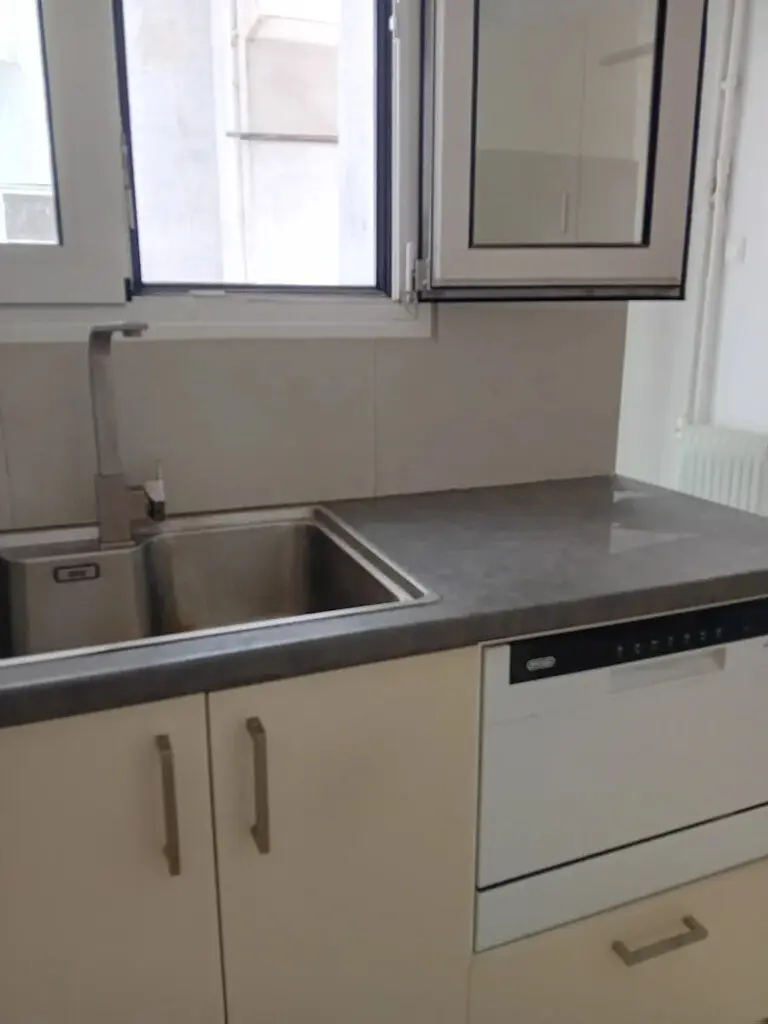 Flat Of 75 M² In Athens