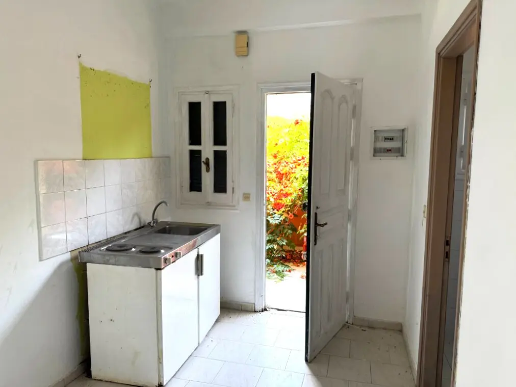Complex Of 228 M² In Corfu