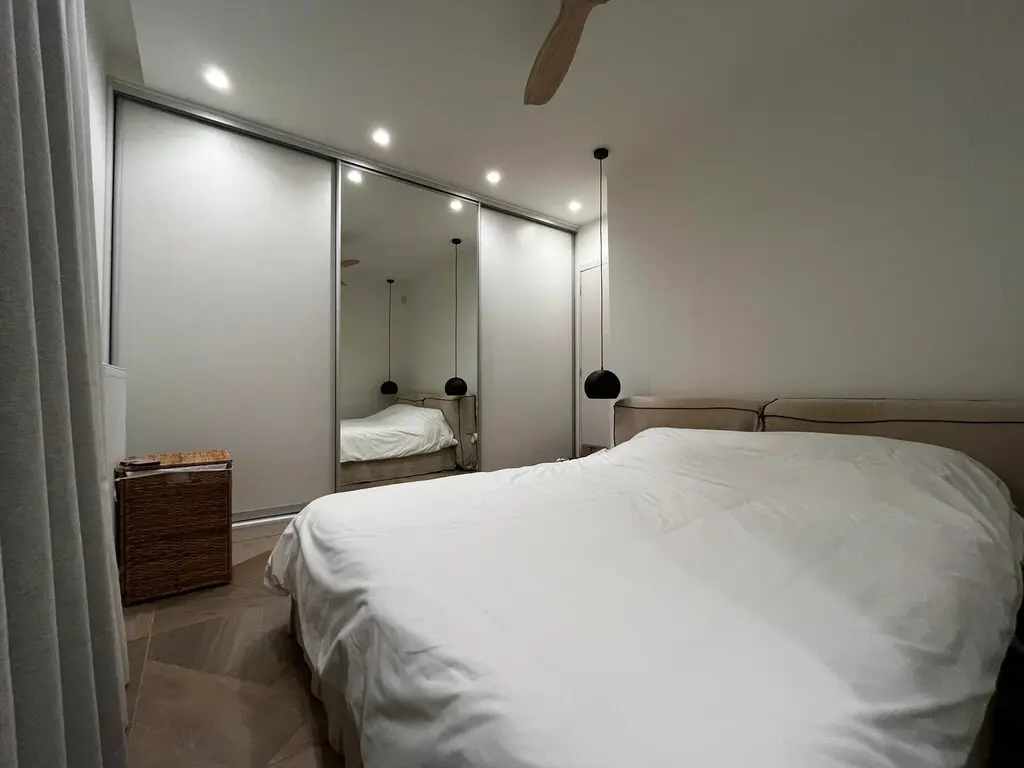 Flat Of 82 M² In Athens