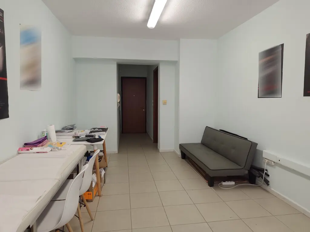 Commercial Property Of 50 M² In Thessaloniki