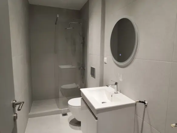 1-bedroom Flat In Voulgari – Ntepo – Martiou, Greece (88 M²)