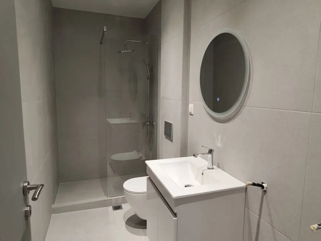 Flat Of 88 M² In Thessaloniki