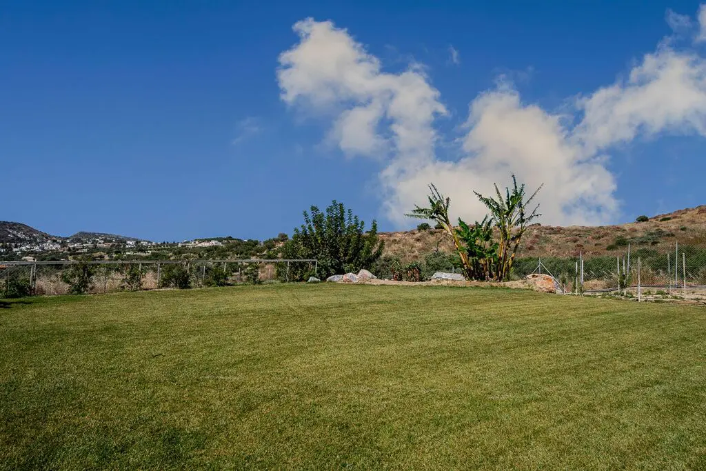 Villa Of 210 M² In Crete