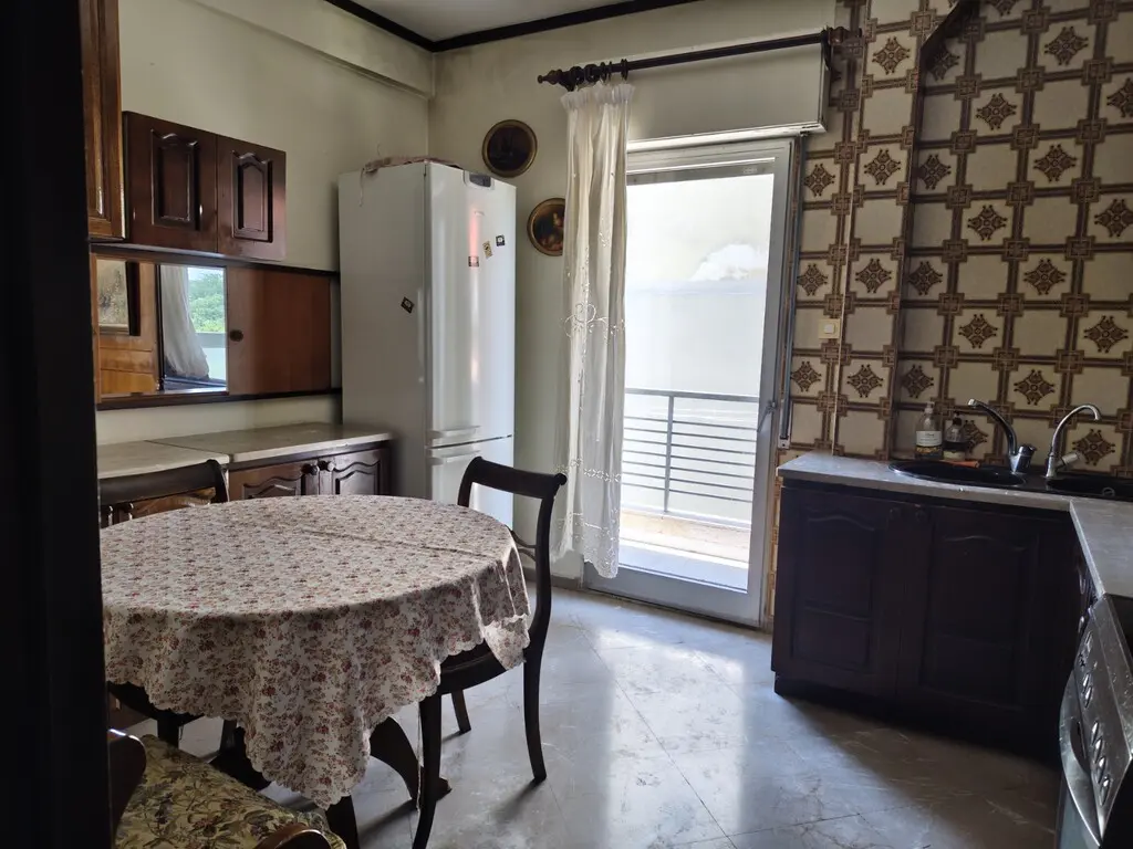 Flat Of 139 M² In Thessaloniki