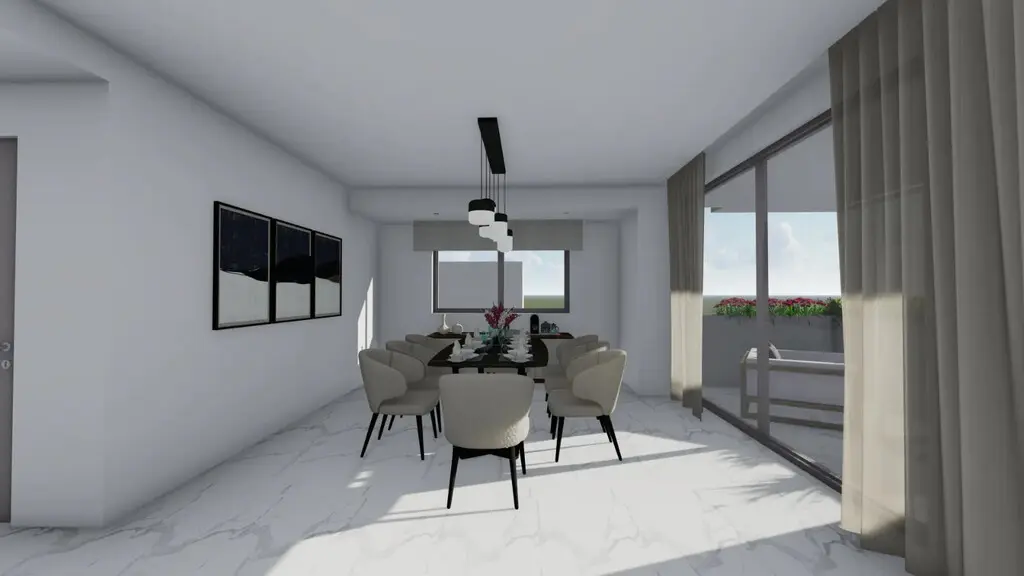 Flat Of 151 M² In Athens