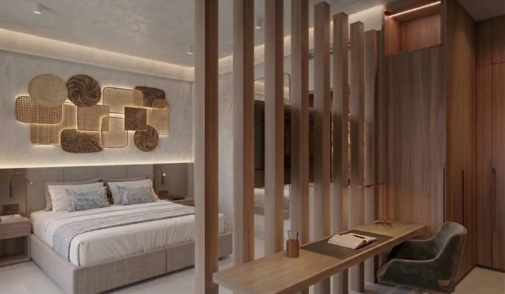 Villa Of 167 M² In Crete