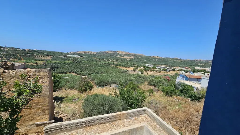Maisonette Of 150 M² In Crete