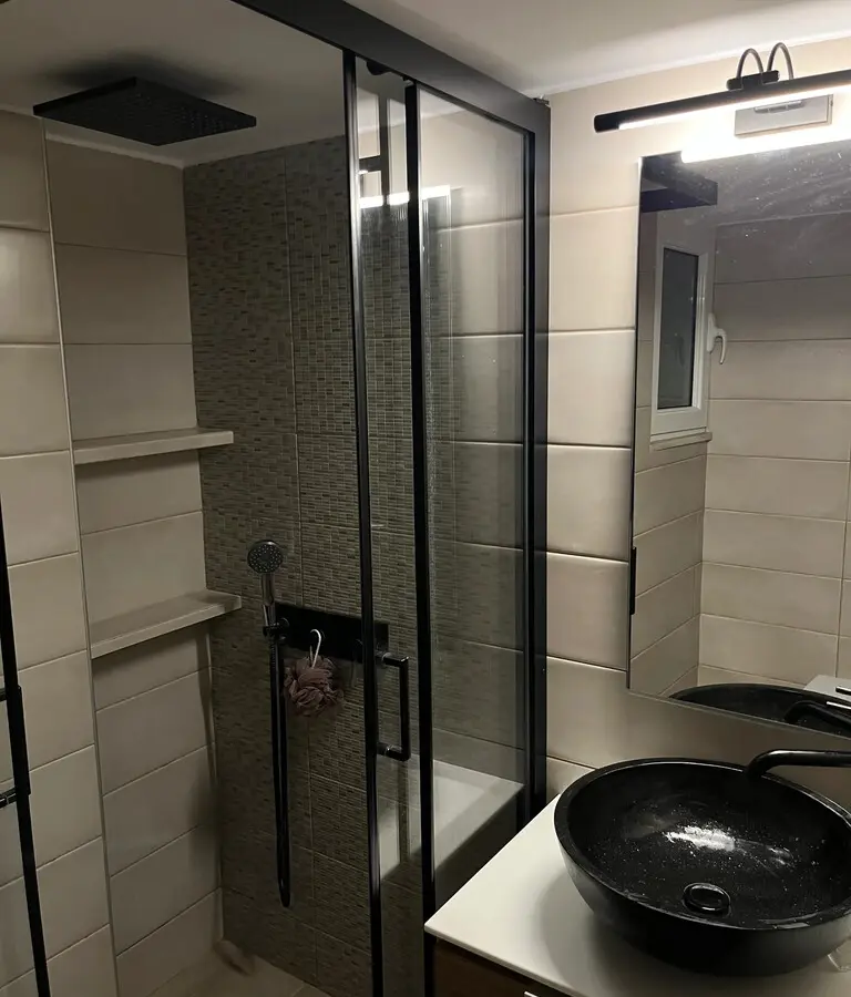 Flat Of 65 M² In Athens