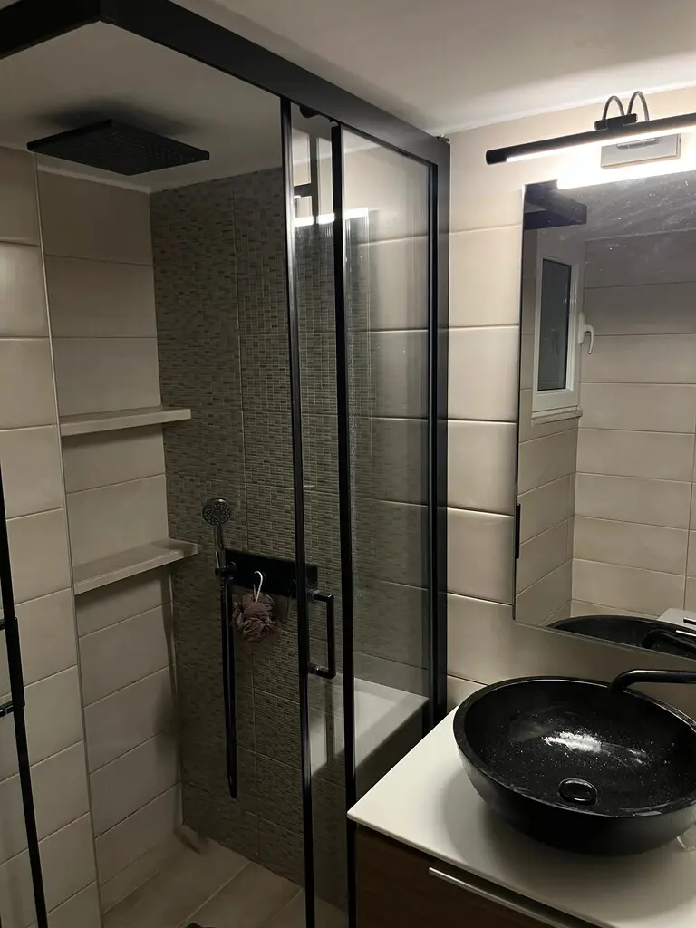 Flat Of 65 M² In Athens