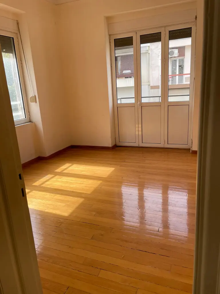 Flat Of 164 M² In Athens
