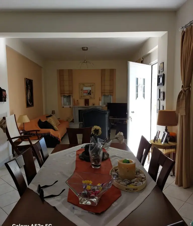 Detached House Of 156 M² In Peloponnese