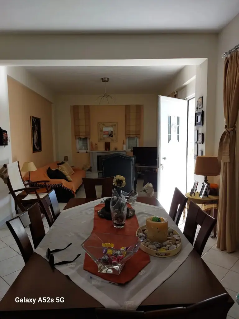 Detached House Of 156 M² In Peloponnese