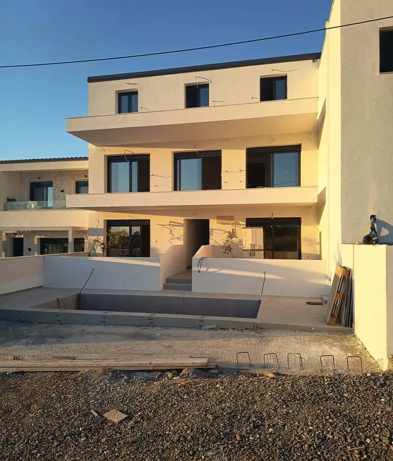 Maisonette Of 75 M² In Kassandra, Chalkidiki