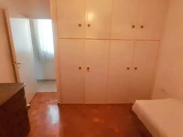 2-bedroom Flat In Kalithea, Greece (120 M²)