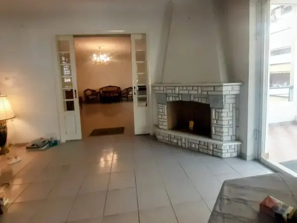2-bedroom Flat In Kalithea, Greece (120 M²)